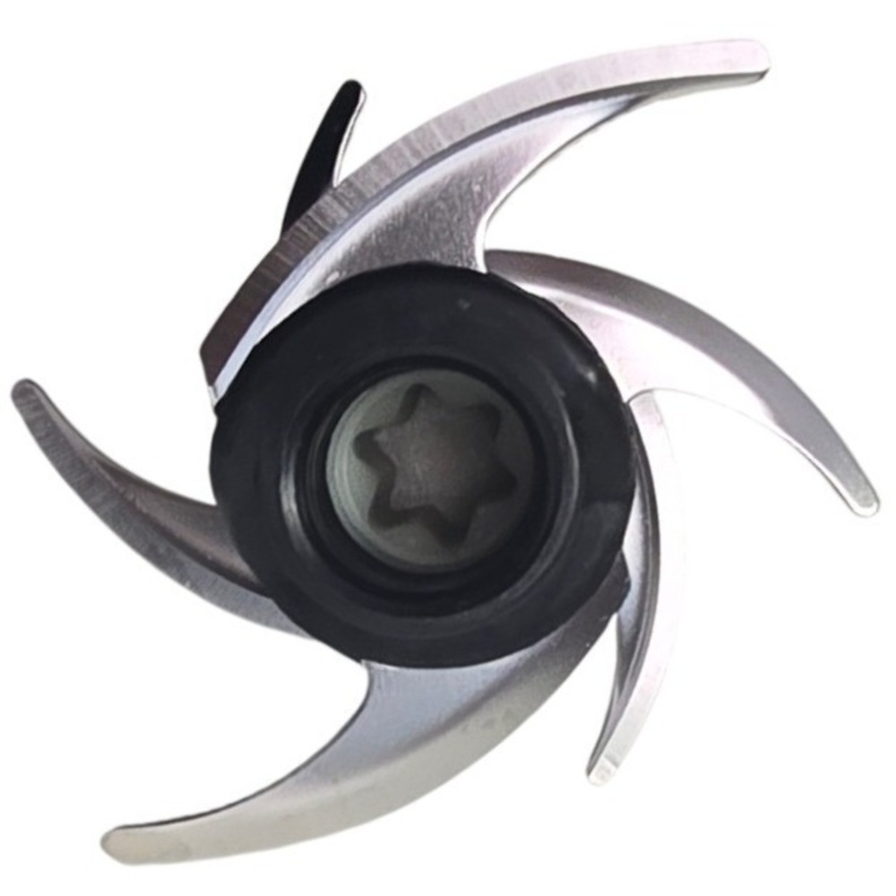 Ninja Professional Blender 6-Blade Assembly REPLACEMENT BLADE PIECES ONLY